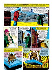 Page #2from Tales of Suspense (1959 series) #50