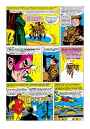Page #3from Tales of Suspense (1959 series) #50