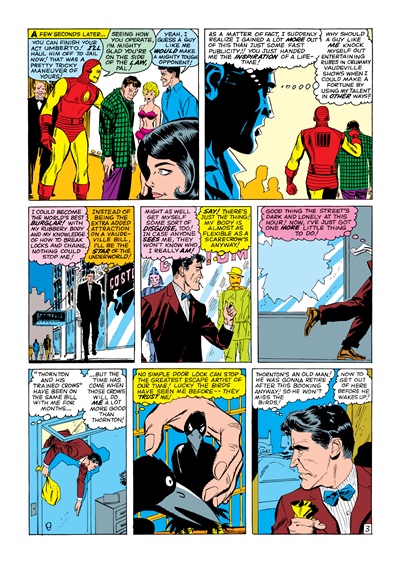 Page #3 from Tales of Suspense (1959 series) #51