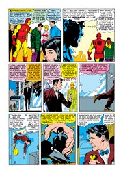 Page #3from Tales of Suspense (1959 series) #51