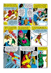 Page #3from Tales of Suspense (1959 series) #55