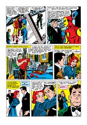 Page #2from Tales of Suspense (1959 series) #57