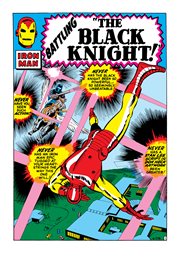 Page #1from Tales of Suspense (1959 series) #59