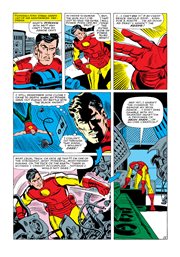 Page #2from Tales of Suspense (1959 series) #60