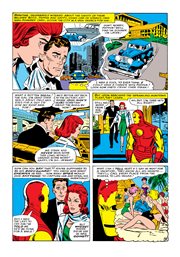 Page #3from Tales of Suspense (1959 series) #60