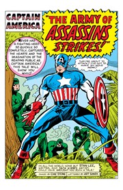 Page #4from Tales of Suspense (1959 series) #60