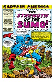 Page #4from Tales of Suspense (1959 series) #61