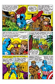 Page #5from Tales of Suspense (1959 series) #61
