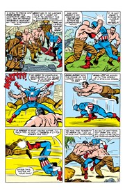 Page #6from Tales of Suspense (1959 series) #61
