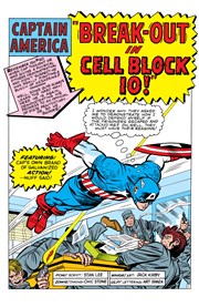 Page #4from Tales of Suspense (1959 series) #62