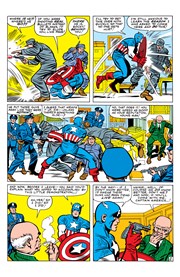 Page #5from Tales of Suspense (1959 series) #62