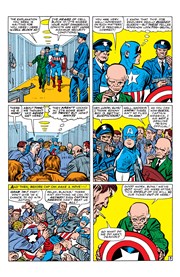 Page #6from Tales of Suspense (1959 series) #62