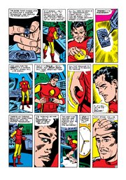 Page #3from Tales of Suspense (1959 series) #63