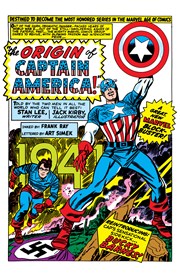 Page #4from Tales of Suspense (1959 series) #63