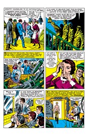 Page #6from Tales of Suspense (1959 series) #63