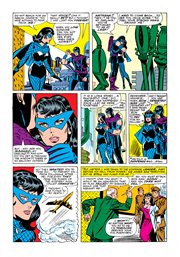 Page #3from Tales of Suspense (1959 series) #64