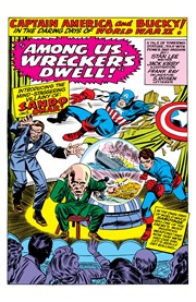 Page #4from Tales of Suspense (1959 series) #64