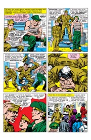 Page #6from Tales of Suspense (1959 series) #64