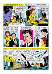 Page #2from Tales of Suspense (1959 series) #65