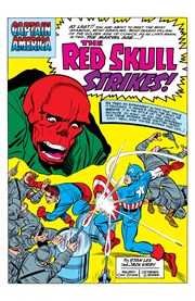 Page #4from Tales of Suspense (1959 series) #65