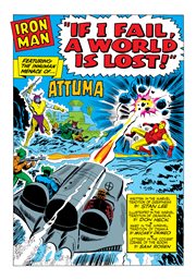 Page #1from Tales of Suspense (1959 series) #66
