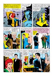 Page #2from Tales of Suspense (1959 series) #66
