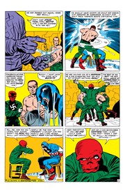 Page #5from Tales of Suspense (1959 series) #66