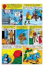 Page #6from Tales of Suspense (1959 series) #66
