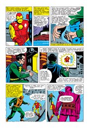 Page #3from Tales of Suspense (1959 series) #67