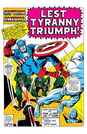 Page #4from Tales of Suspense (1959 series) #67