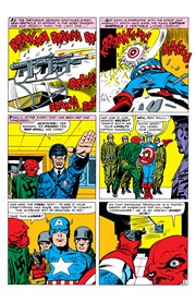 Page #5from Tales of Suspense (1959 series) #67