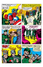 Page #6from Tales of Suspense (1959 series) #67