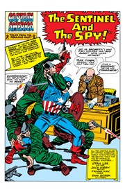 Page #4from Tales of Suspense (1959 series) #68