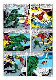 Page #2from Tales of Suspense (1959 series) #71