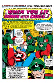 Page #4from Tales of Suspense (1959 series) #71