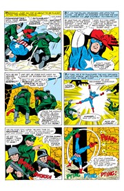 Page #6from Tales of Suspense (1959 series) #71