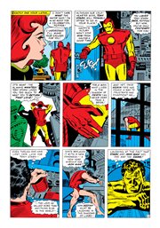Page #2from Tales of Suspense (1959 series) #72