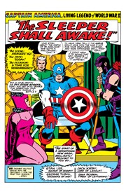 Page #4from Tales of Suspense (1959 series) #72
