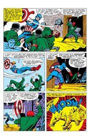 Page #6from Tales of Suspense (1959 series) #72