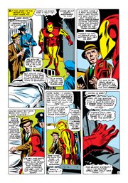 Page #2from Tales of Suspense (1959 series) #73