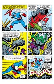 Page #5from Tales of Suspense (1959 series) #73