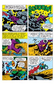 Page #6from Tales of Suspense (1959 series) #73