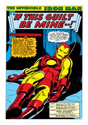 Page #1from Tales of Suspense (1959 series) #74