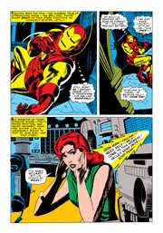 Page #2from Tales of Suspense (1959 series) #74