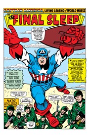Page #4from Tales of Suspense (1959 series) #74