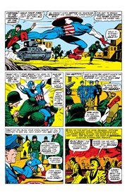 Page #5from Tales of Suspense (1959 series) #74