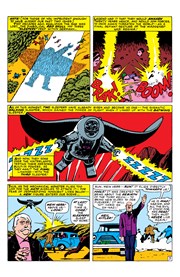 Page #6from Tales of Suspense (1959 series) #74