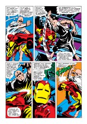 Page #2from Tales of Suspense (1959 series) #75