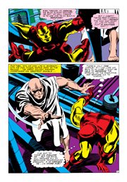 Page #3from Tales of Suspense (1959 series) #75