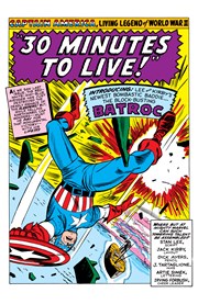 Page #4from Tales of Suspense (1959 series) #75
